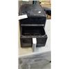 Image 1 : CHEFMAN AIR FRYER WORKING