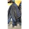 Image 2 : 3 LEATHER JACKETS