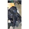 Image 4 : 3 LEATHER JACKETS
