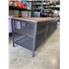 Image 2 : 78 INCH MEDIA STAND