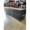 Image 3 : 78 INCH MEDIA STAND