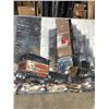 Image 4 : NEW YORK SKYLINE CANVAS ART