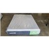 Image 1 : AS NEW GHOST QUEENSIZE GEL COOLED MATTRESS