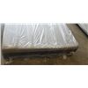 Image 3 : AS NEW GHOST QUEENSIZE GEL COOLED MATTRESS