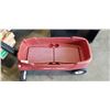 Image 2 : RADIO FLYER KIDS WAGON