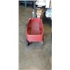 Image 3 : RADIO FLYER KIDS WAGON