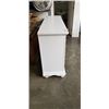 Image 3 : POTTERY BARN 6 DRAWER, 1 DOOR DRESSER