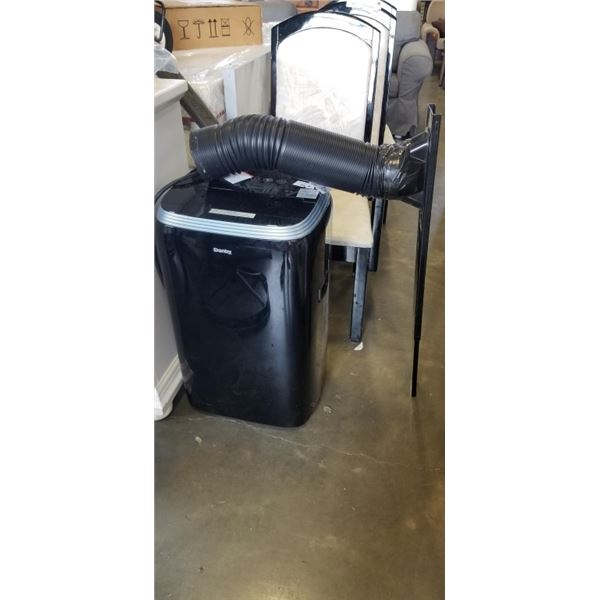 DANBY AIR CONDITIONER 12,000 BTU