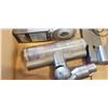 Image 6 : DYSON V8 ANIMAL CORDLESS STICK VACUUM - TESTED WORKING, RETAIL $599