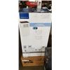 Image 1 : INSIGNIA 8000BTU PORTABLE AIR CONDITIONER - TESTED WORKING, RETAIL $499