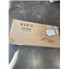 Image 1 : VIVO WHITE DESK RISER