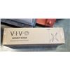 Image 1 : VIVO ARTICULATING CEILING TV MOUNT