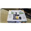Image 2 : NINJA NEVER CLOG COLD PRESS JUICER - TESTED WORKING, RETAIL $189