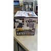 Image 1 : NINJA CRISPI 4-IN-1 PORTABLE GLASS COOKING SYSTEM - TESTED WORKING, RETAIL $189