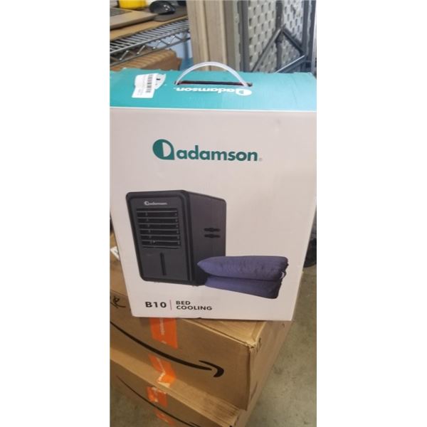 ADAMSOM BED COOLING SYSTEM MODEL B10