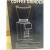 Image 4 : NEW AMZCHEF ANTI-STATIC CONICAL BURR COFFEE GRINDER MODEL CG209