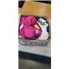 Image 1 : LOT OF NEW LADIES XL BATHING SUITS