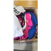 Image 2 : LOT OF NEW LADIES XL BATHING SUITS