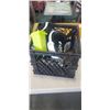 Image 4 : THURSTMATER GAMING WHEEL, SONY VR HEAD SET AND OTHER ELECTRONICS - SAID TO BE WORKING, UNTESTED