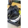 Image 6 : THURSTMATER GAMING WHEEL, SONY VR HEAD SET AND OTHER ELECTRONICS - SAID TO BE WORKING, UNTESTED