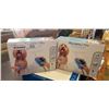 Image 1 : 2 NEW AQUAPAW DOG GROOMING TOOLS