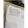 Image 3 : KIDS ELECTRIC GUITAR