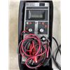 Image 2 : TRANSMATION FLEXITESTER 1090 AND ROTEL PUBLIC ADDRESS AMPLIFIER