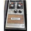 Image 3 : TRANSMATION FLEXITESTER 1090 AND ROTEL PUBLIC ADDRESS AMPLIFIER