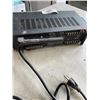 Image 4 : TRANSMATION FLEXITESTER 1090 AND ROTEL PUBLIC ADDRESS AMPLIFIER