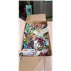 Image 1 : CASE OF MCCORMICKS EASTER MILK CHOCOLATE EGGS