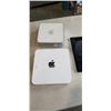 Image 2 : BOX OF ASSORTED APPLE PRODUCTS