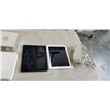 Image 3 : BOX OF ASSORTED APPLE PRODUCTS