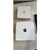 Image 4 : BOX OF ASSORTED APPLE PRODUCTS