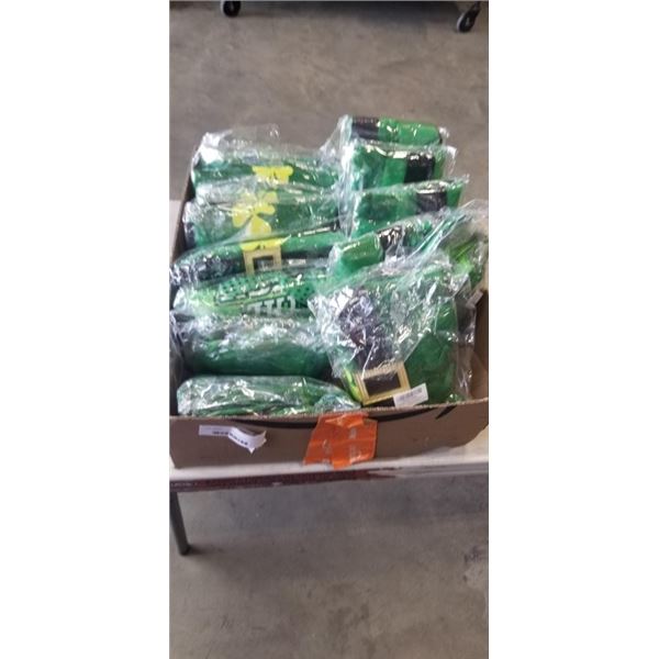 15 PACKS OF 4 PCS ST PADDIES DAY OUTFITS