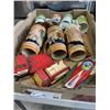 Image 2 : 2 VINTAGE TONKA TRUCKS, ROCKET RACER, STEINS AND MUGS