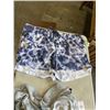 Image 2 : LOT OF NEW 2X SHORTS