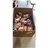 Image 1 : BOX OF ASSORTED BERERAGES