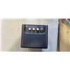 Image 3 : AS NEW POSITIVE GRID SPARK MINI PORTABLE SMART GUITAR AMP AND WIRELESS SPEAKER IN BLACK