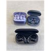 Image 2 : 3 PAIRS OF MONSTER BLUETOOTH EARBUD SETS