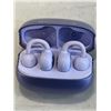 Image 3 : 3 PAIRS OF MONSTER BLUETOOTH EARBUD SETS