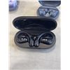 Image 4 : 3 PAIRS OF MONSTER BLUETOOTH EARBUD SETS