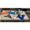 Image 1 : LOT OF BRAND NEW LADIES BATHING SUITS SIZE SMALL
