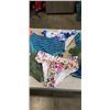 Image 4 : LOT OF BRAND NEW LADIES BATHING SUITS SIZE SMALL