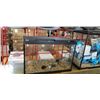 Image 2 : 2 AQUARIUMS WITH CONTENTS