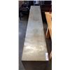 Image 4 : INDUSTRIAL LOOK HALL TABLE