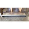 Image 5 : INDUSTRIAL LOOK HALL TABLE