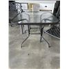 Image 5 : 3 PIECE OUTDOOR PATIO SET