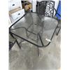 Image 6 : 3 PIECE OUTDOOR PATIO SET