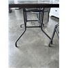 Image 7 : 3 PIECE OUTDOOR PATIO SET