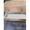 Image 2 : 2 DRAWER PINE DRESSER